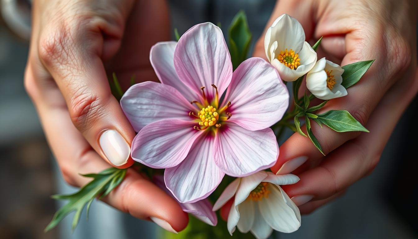 Elegant floral arrangement inspiration